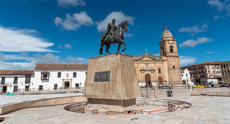 Tunja