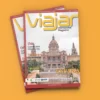 ESPAÑA, TURISMO AL RITMO DEL PASO DOBLE - Viajar Magazine Edic. #62