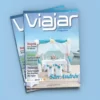 SAN ANDRÉS, PLAYAS DORADAS Y MAR AZUL - Viajar Magazine Edic. #66