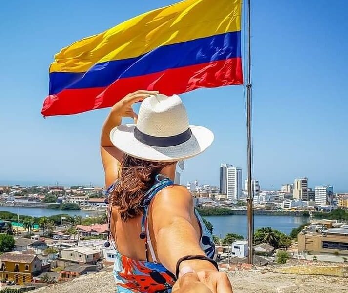 turismo colombia