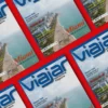 MIAMI, DONDE SE RECREA EL SOL - Viajar Magazine Edic. #68